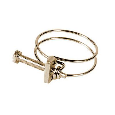 Omix-ADA Double Wire Hose Clamp - 17737.04