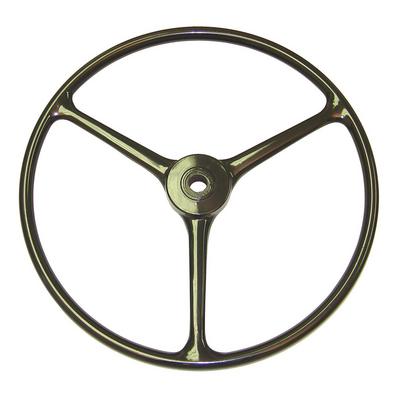 Omix-ADA Steering Wheel Small Horn - 18031.01