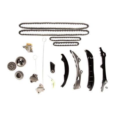 Omix-Ada Timing Chain Set with Spockets - 17452.30