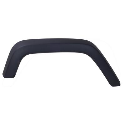Omix-Ada Factory-Style Replacement Fender Flare (Paintable) - 11609.12