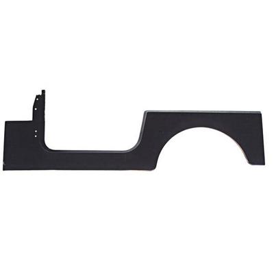 Omix-ADA Steel Replacement Side Panel - 12009.09