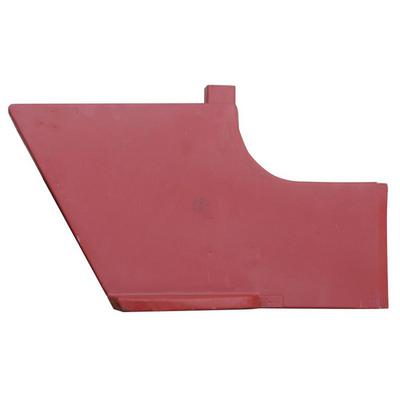 Omix-ADA Cowl Side Panel With Step (Primer) - 12010.02