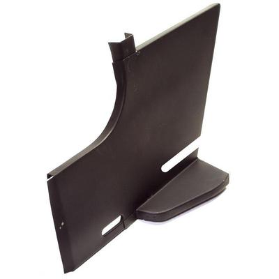 Omix-ADA Cowl Panel With Step (Primer) - 12010.06