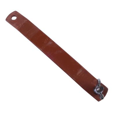 Omix-ADA Battery Hold Down Strap (Primered) - 12021.93