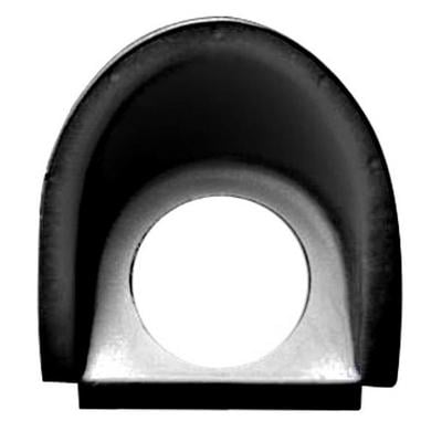 Omix-ADA Fuel Neck Plate - 12025.25