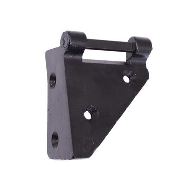 Omix-ADA Replacement Windshield Hinges - 12027.06