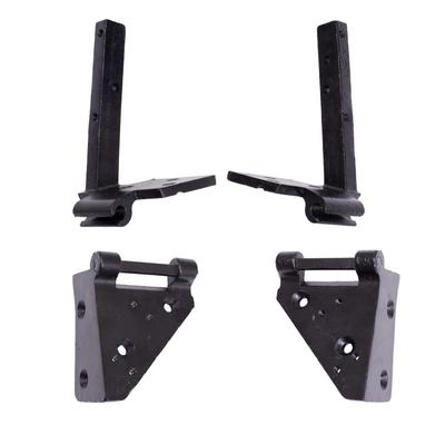 Omix-ADA Replacement Windshield Hinges - 12027.07