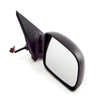 Omix-ADA Power Door Mirror (Black) - 12042.12