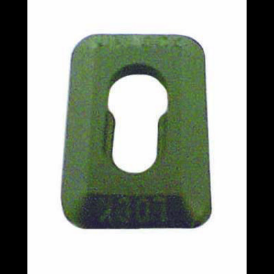 Omix-ADA Locking Clip For Front Door Seals - 12306.08