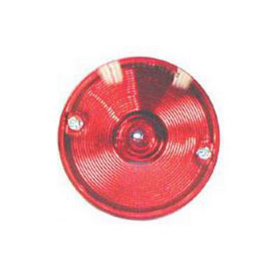 Omix-ADA Round Tail Lamp - 12403.02