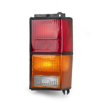 Omix-ADA Tail Lamp Assembly - 12403.18