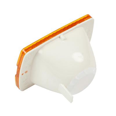 Omix-ADA Parking Lamp Assembly (Amber) - 12405.10