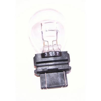 Omix-ADA Parking Light Bulb (Amber) - 12408.03