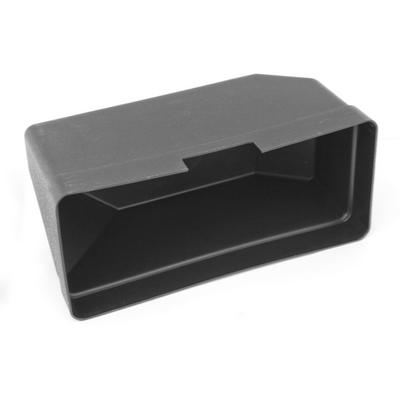 Omix-ADA Replacement Glove Box (Black) - 13316.01