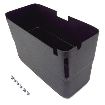 Omix-ADA Glove Box (Black) - 13316.05