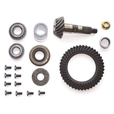 Omix-ADA Dana 30 TJ Front 4.10 Ratio Ring and Pinion Kit - 16513.33