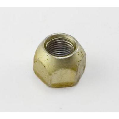 Omix-ADA Lug Nut (Gold) - 16715.01