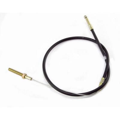 Omix-ADA Emergency Parking Brake Cable - 16730.02