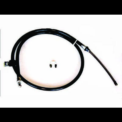 Omix-ADA Emergency Brake Cable - 16730.08