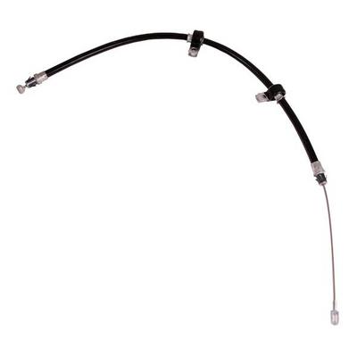 Omix-ADA Emergency Brake Cable - 16730.34