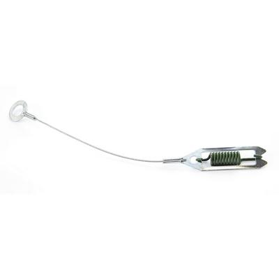 Omix-ADA Brake Shoe Self Adjusting Cable - 16752.17