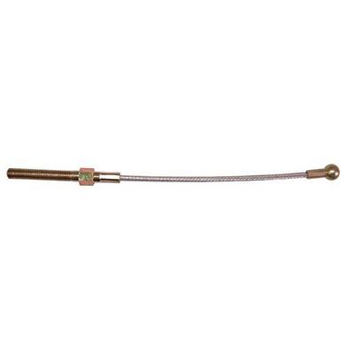 Omix-ADA Clutch Cable - 16920.12