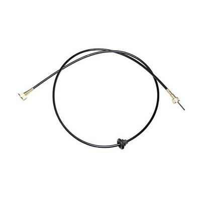 Omix-ADA Speedometer Cable - 17208.01
