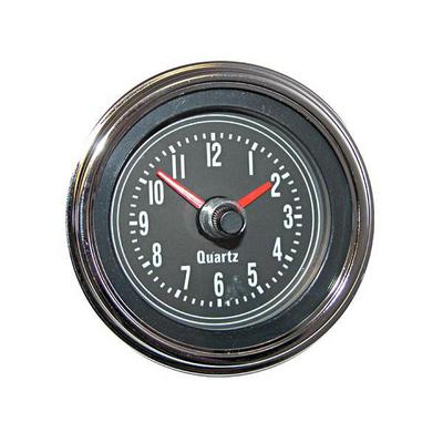 Omix-ADA Replacement Clock - 17215.01
