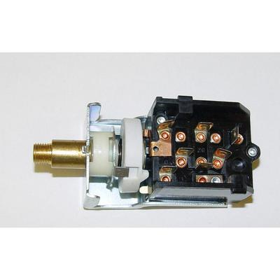Omix-ADA Headlight Switch - 17234.04