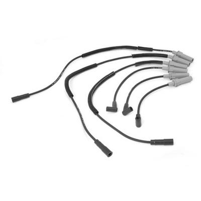 Omix-ADA Ignition Spark Plug Wire Set - 17245.18