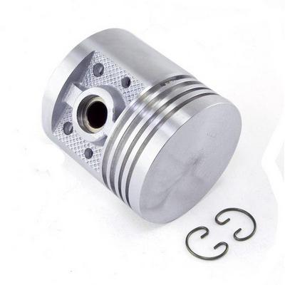 Omix-ADA Pistons With Pins - 17427.13