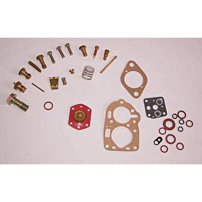 Omix-ADA Carburetor Repair Kit for Solex Design - 17705.02