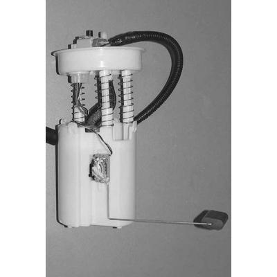 Omix-ADA Fuel Module - 17709.22