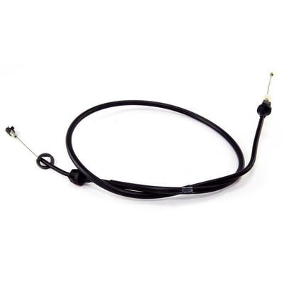 Omix-ADA Accelerator Cable - 17716.15