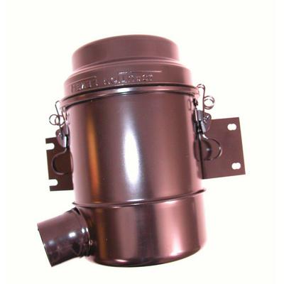 Omix-ADA Air Cleaner Assembly (Painted) - 17737.09