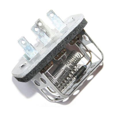 Omix-ADA Heater Blower Motor Resistor - 17909.01