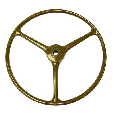 Omix-ADA Steering Wheel - 18031.02