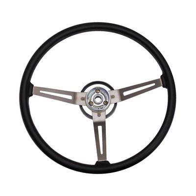 Omix-ADA OEM Steering Wheel - 18031.05