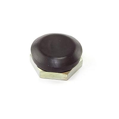 Omix-ADA Horn Button and Nut - 18032.02