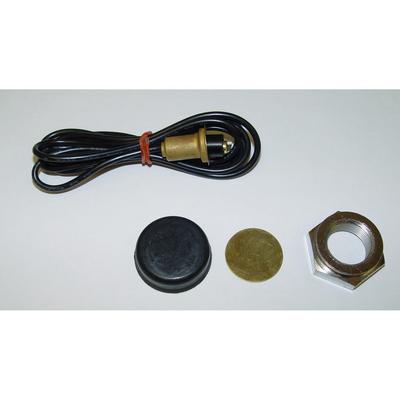 Omix-ADA Horn Button Kit - 18032.03