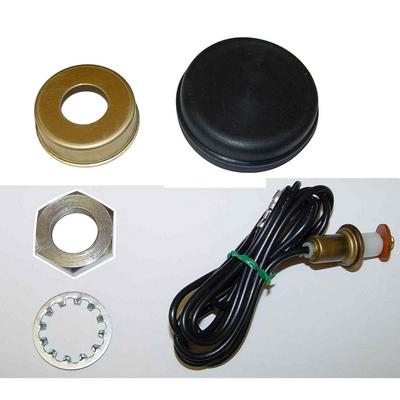 Omix-ADA Horn Button Kit - 18032.04