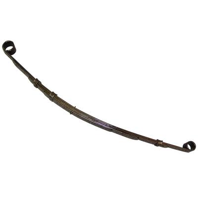 Omix-ADA Rear Replacement Leaf Spring - Heavy Duty - 18280.17