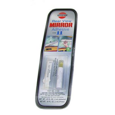 Omix-Ada Rear View Mirror Mounting Glue - 11021.01