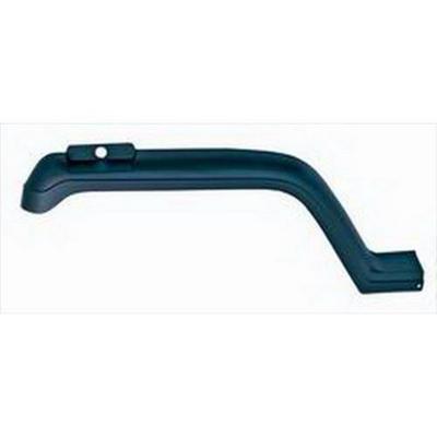 Omix-Ada Factory-Style Replacement Fender Flare (Paintable) - 11602.03