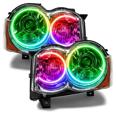 Oracle Lighting LED Halo Kit (ColorSHIFT) - 1298-334