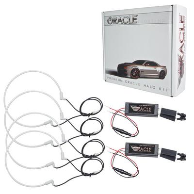 Oracle Lighting Headlight Halo Kit (ColorSHIFT - BC1) - 2521-335