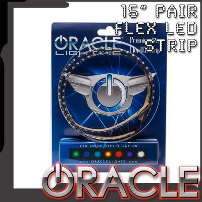 Oracle Lighting Exterior Flexible 15 SMD Light Strips (ColorSHIFT) - 3805-333