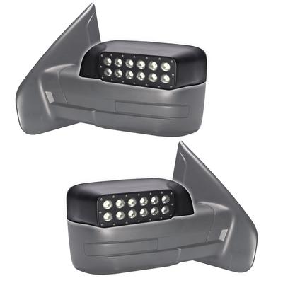 Oracle Lighting Ford F150/Raptor Off-Road Mirrors - 5752-001