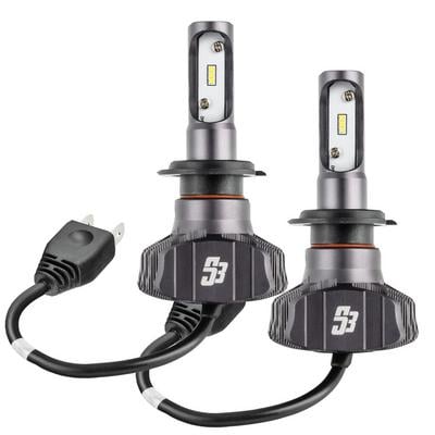 Oracle Lighting H7 - S3 LED Headlight Bulb Conversion Kit - S5232-001