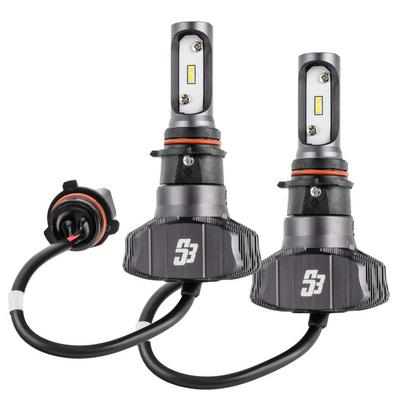 Oracle Lighting P13W - S3 LED Headlight Bulb Conversion Kit - S5249-001